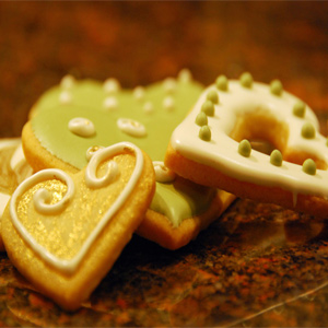 食之天下休閑食品